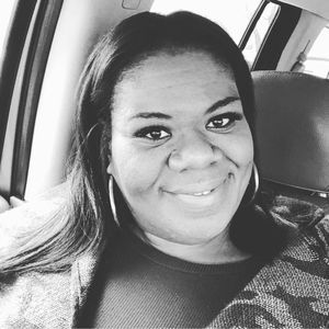 Meet your Posher, Katrina